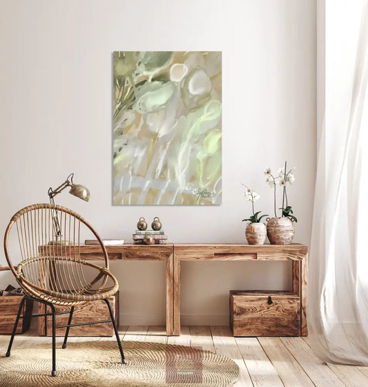 La gravité des lucioles