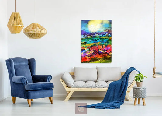 Symphonie des saisons