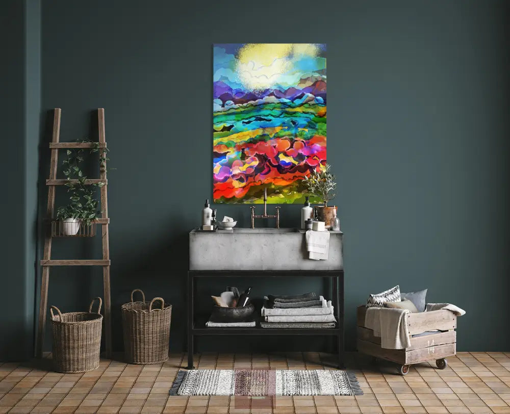 Symphonie des saisons