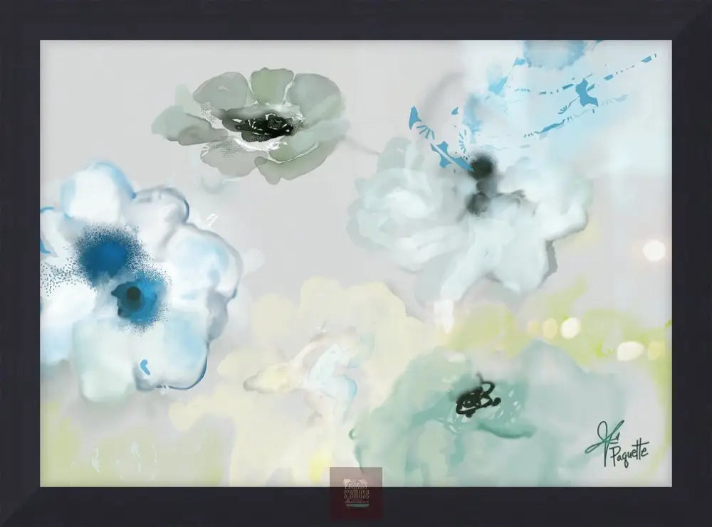 Brumes Florales