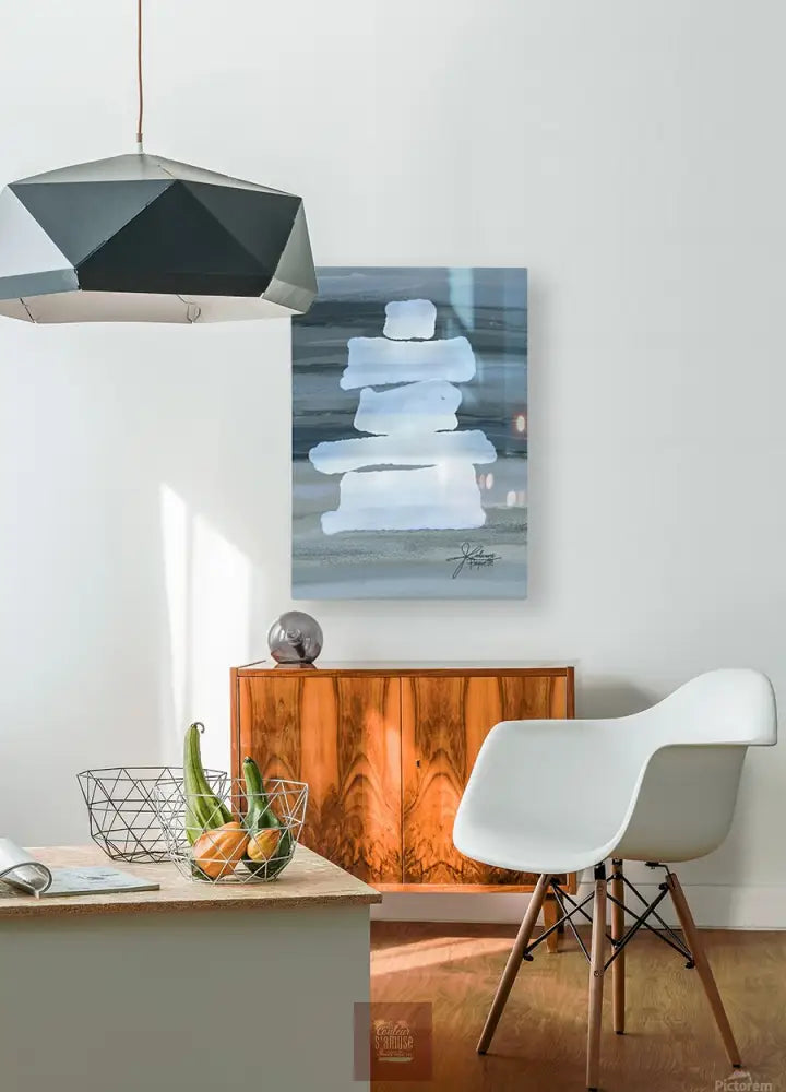 2439110 :: Impression métal sublimation HD