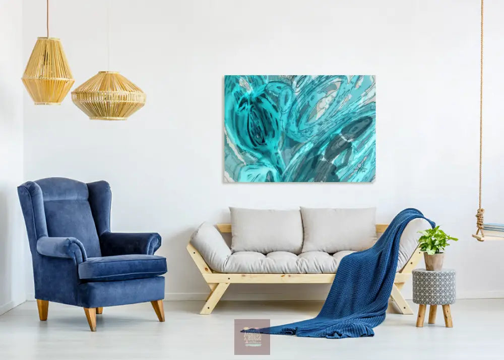 Emergence Canvas