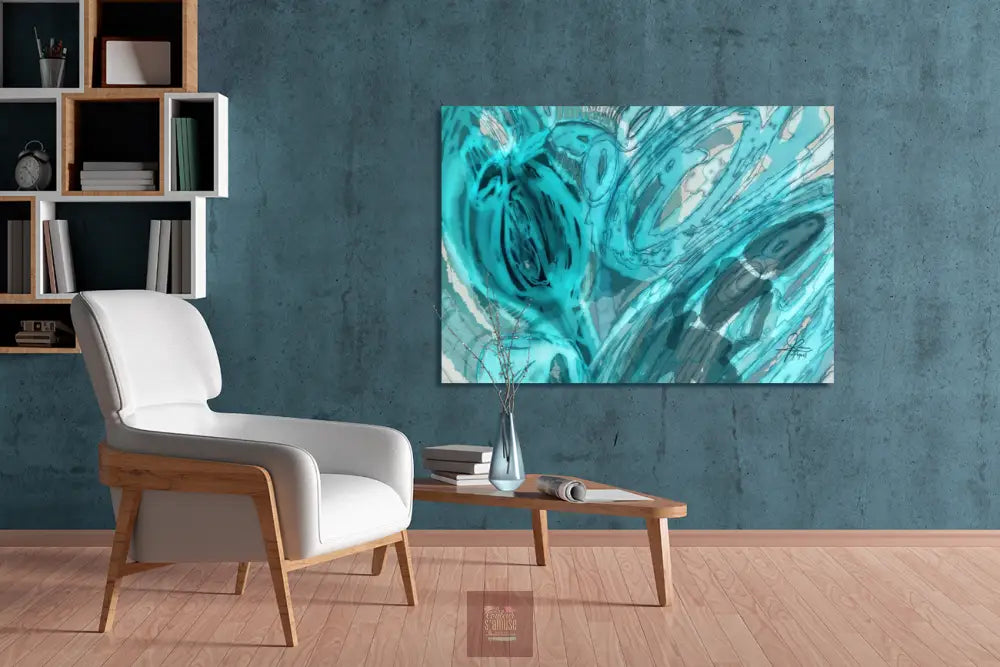 Emergence Canvas