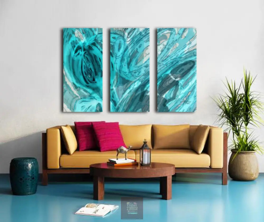Emergence Canvas