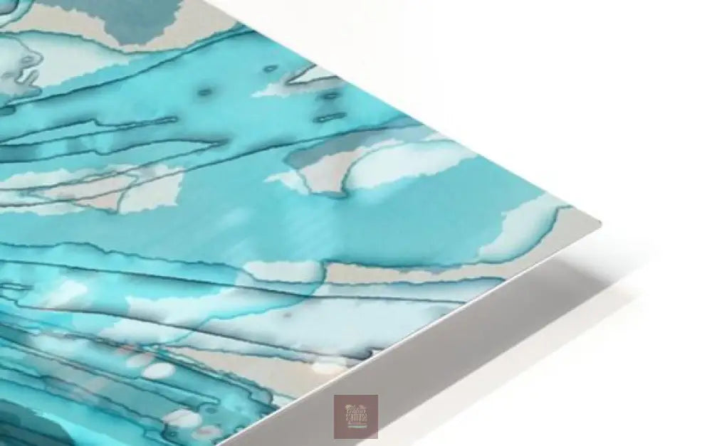 2425248 :: Impression métal sublimation HD
