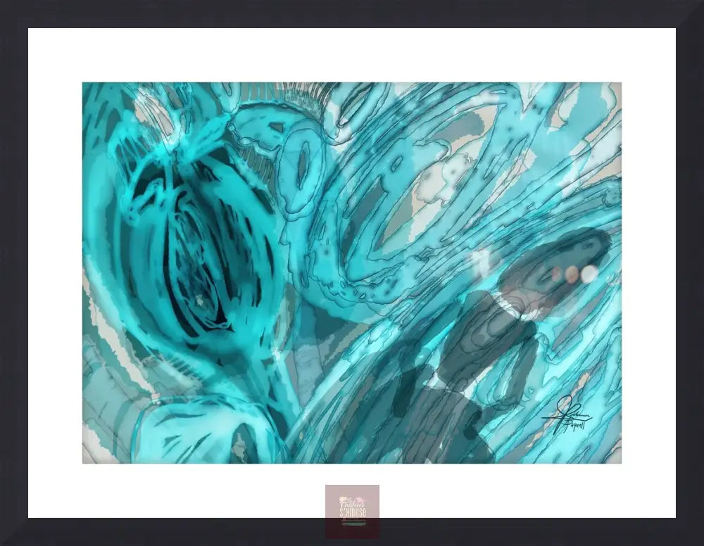Emergence Canvas