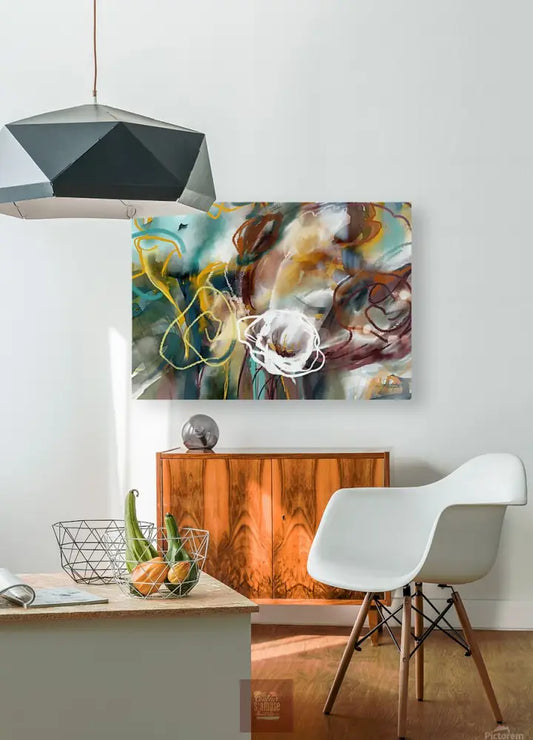 2391303 :: HD Sublimation Metal Print