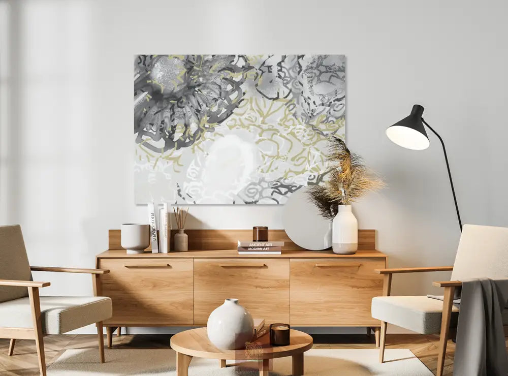 Incertitude Canvas