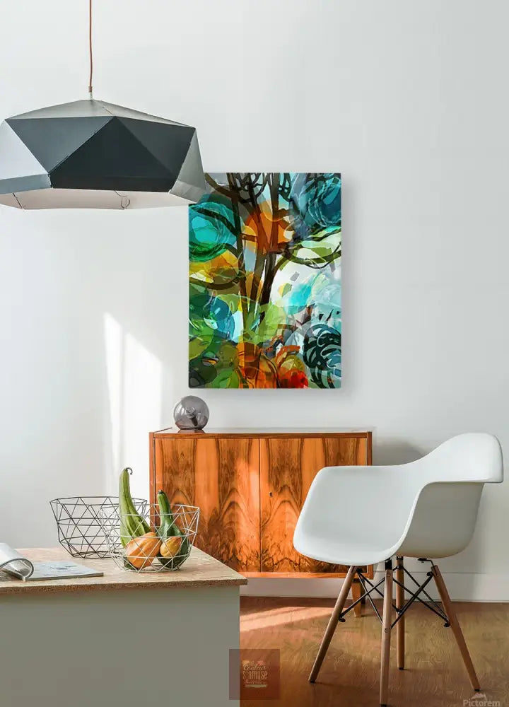 2443583 :: Impression métal sublimation HD