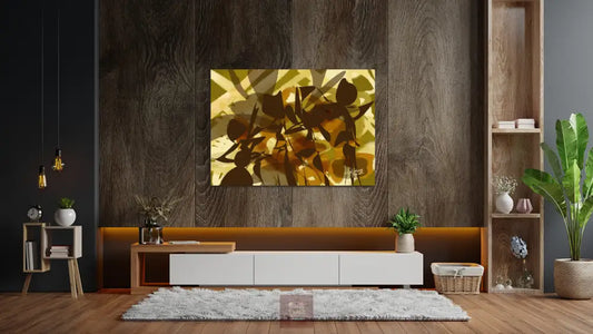 La musique de l’esprit Canvas