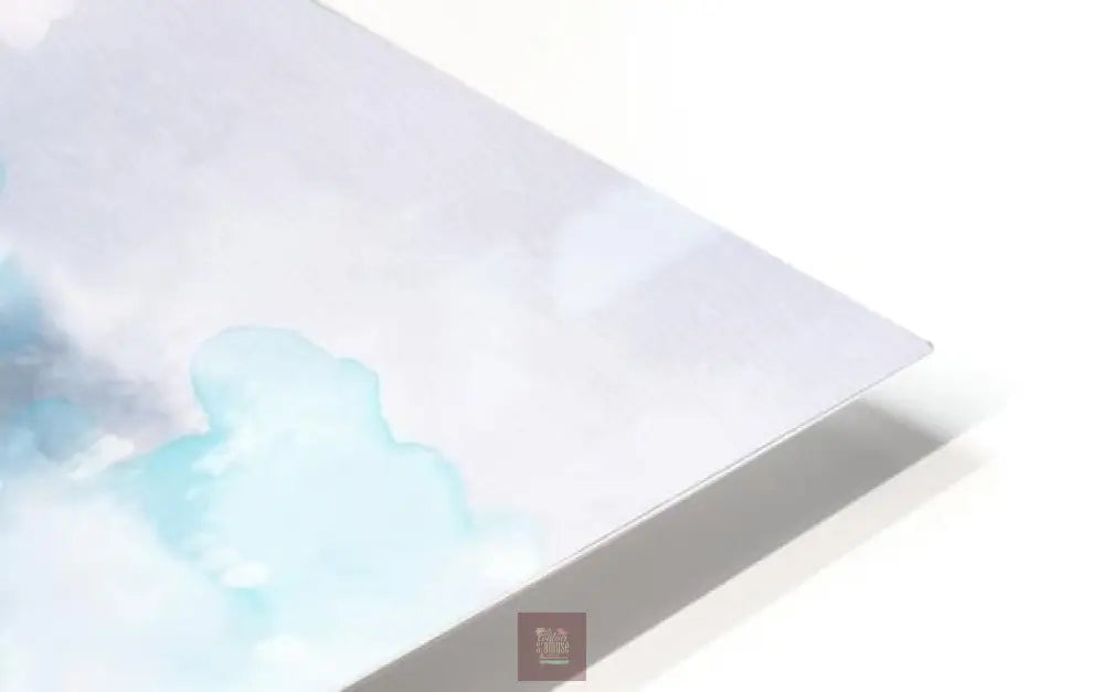 2420378 :: Impression métal sublimation HD