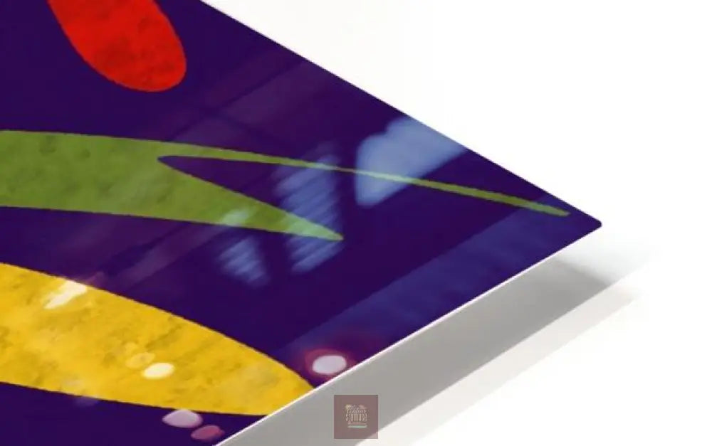 2422302 :: Impression métal sublimation HD