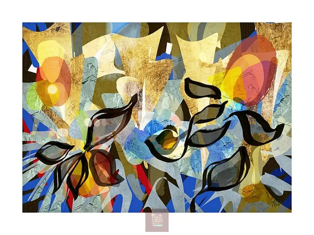 2420376 :: Impression encadrée