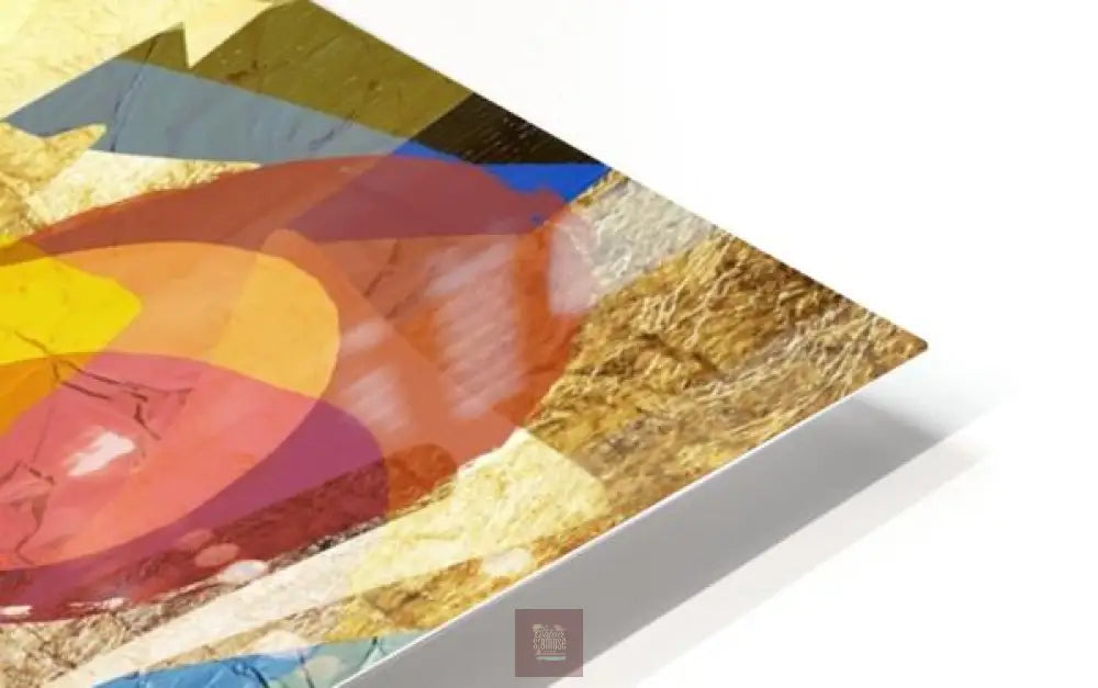 2420376 :: Impression métal sublimation HD