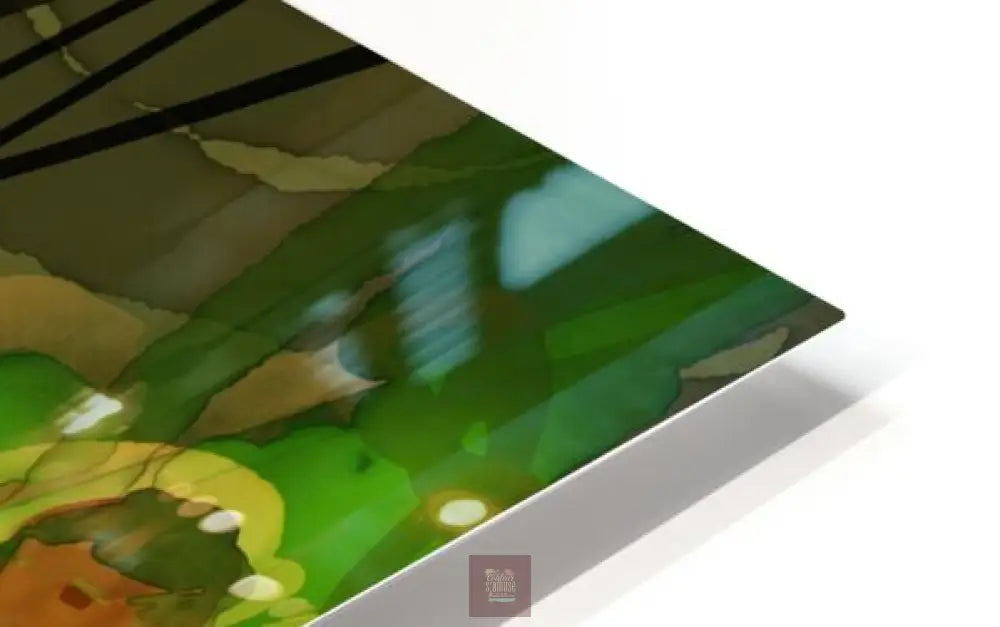 2391306 :: HD Sublimation Metal Print