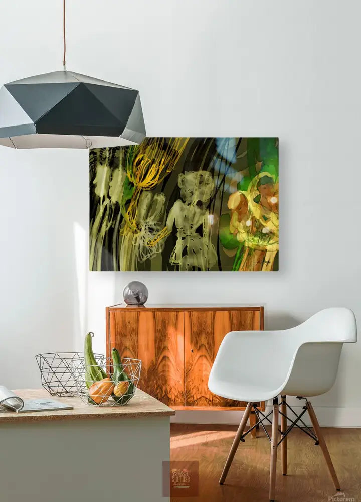 2391306 :: HD Sublimation Metal Print
