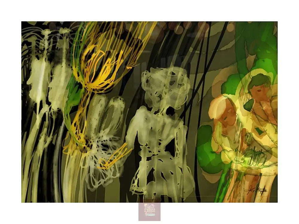 2391306 :: Framed Print