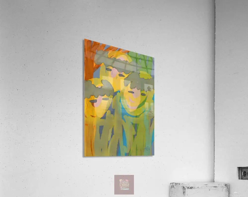 2443470 :: Impression acrylique