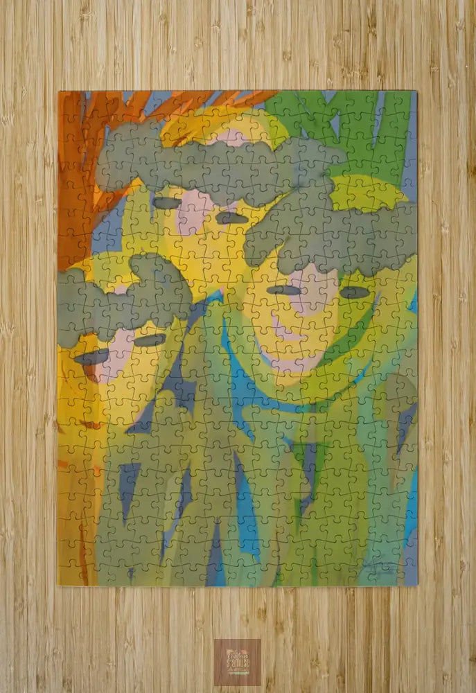 2443470 :: Impression de Puzzle