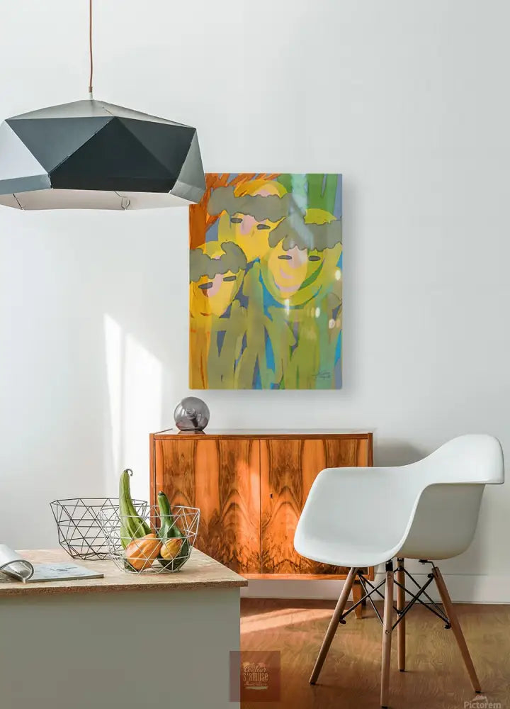 2443470 :: Impression métal sublimation HD