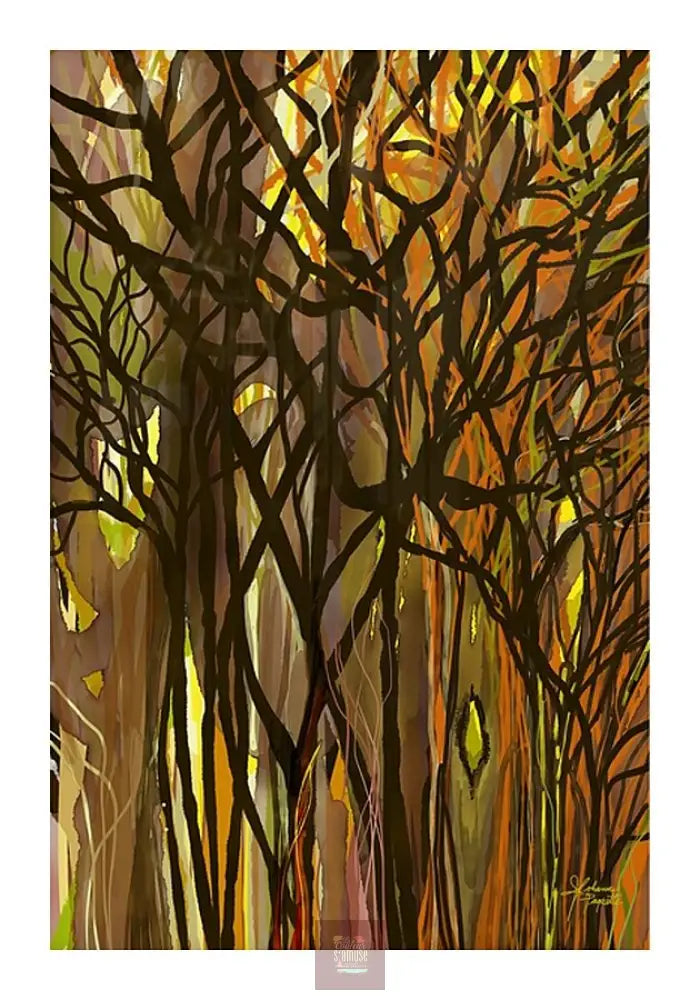 2410736 :: Framed Print