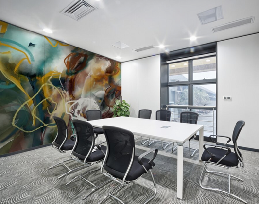 Nos tableaux en Impressions murale, plus qu'une tapisserie !