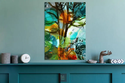 L'arbre enchanté