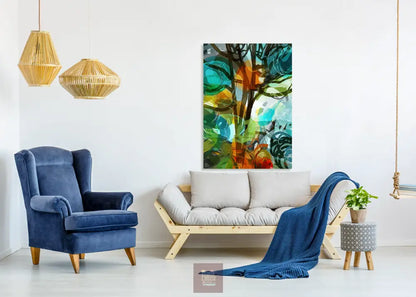 L'arbre enchanté