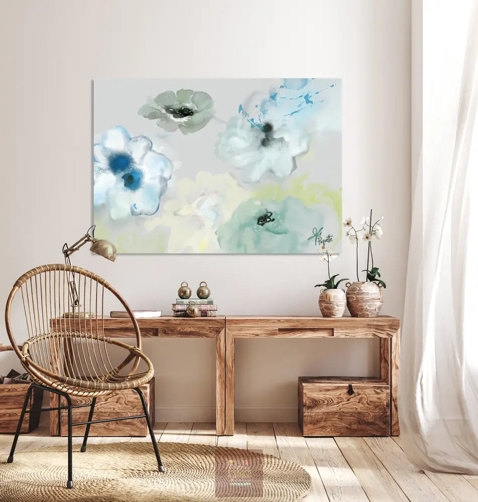 Brumes Florales