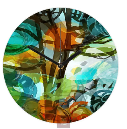L'arbre enchanté
