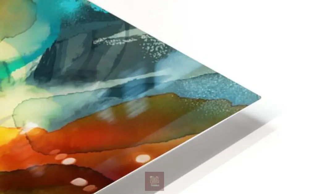 2419983 :: Impression métal sublimation HD