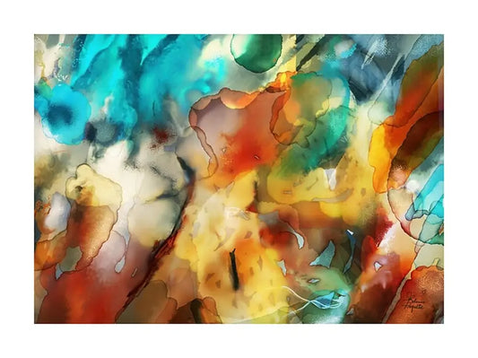 2419983 :: Impression encadrée