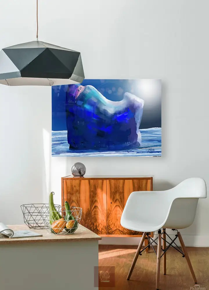 2435217 :: HD Sublimation Metal Print