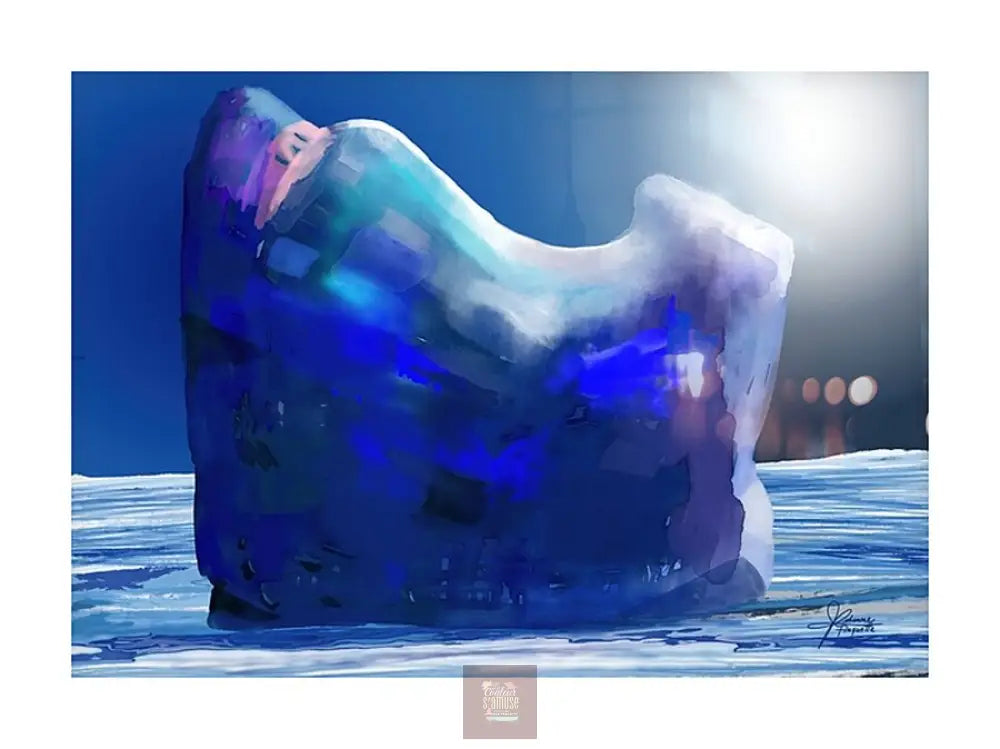2435217 :: Framed Print