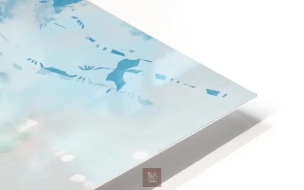 2443632 :: Impression métal sublimation HD