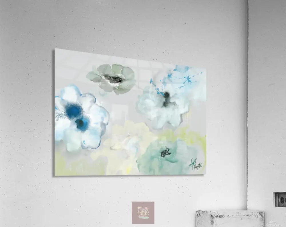 2443632 :: Impression acrylique