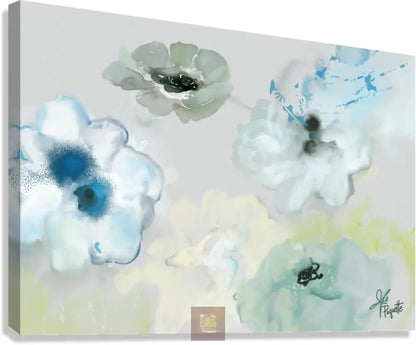 2443632 :: Impression Giclée sur toile étirée