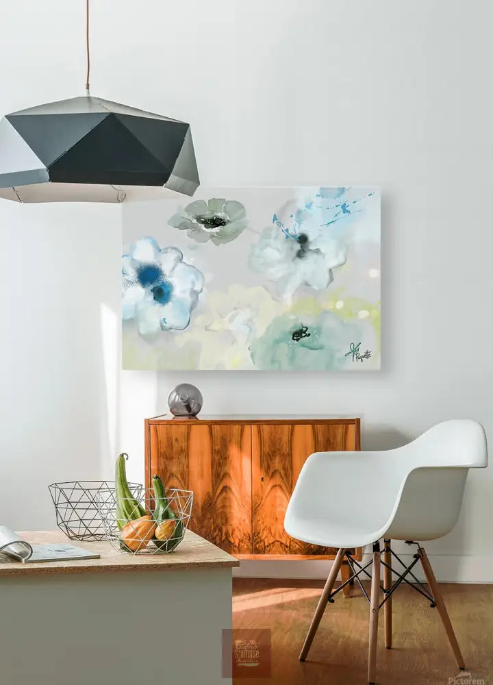 2443632 :: Impression métal sublimation HD