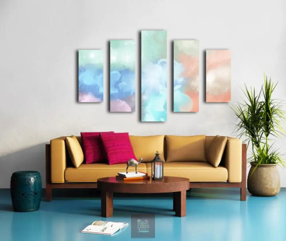 Choix Consentis Canvas