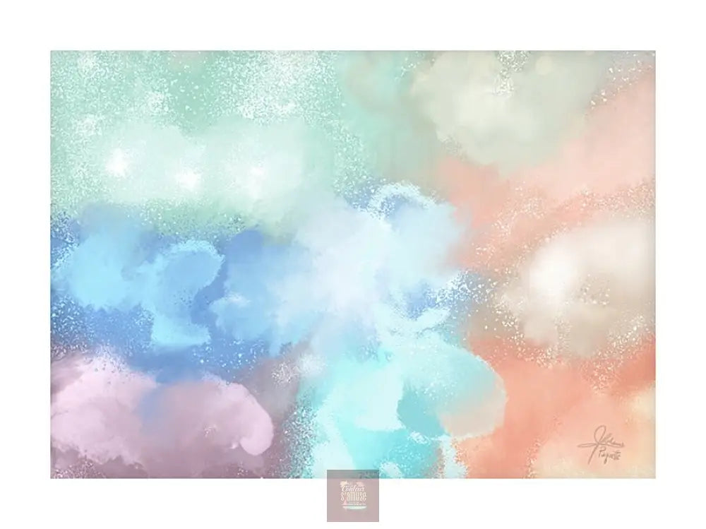 2422468 :: Impression encadrée