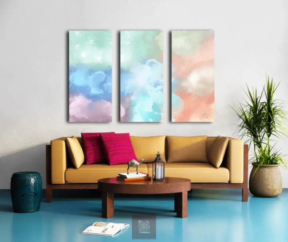Choix Consentis Canvas
