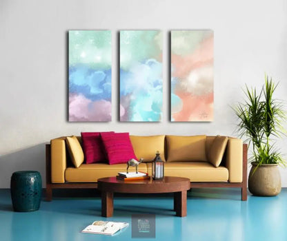 Choix Consentis Canvas