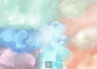 2422468 :: Impression Giclée sur toile en rouleau