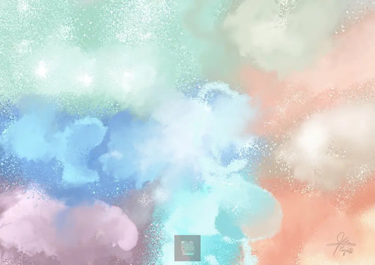 2422468 :: Impression Giclée sur toile en rouleau