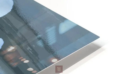 2439110 :: Impression métal sublimation HD