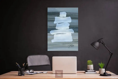 2439110 :: Impression Giclée sur toile étirée