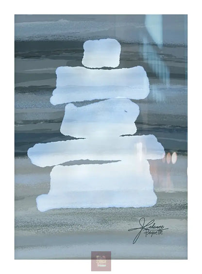 2439110 :: Impression encadrée