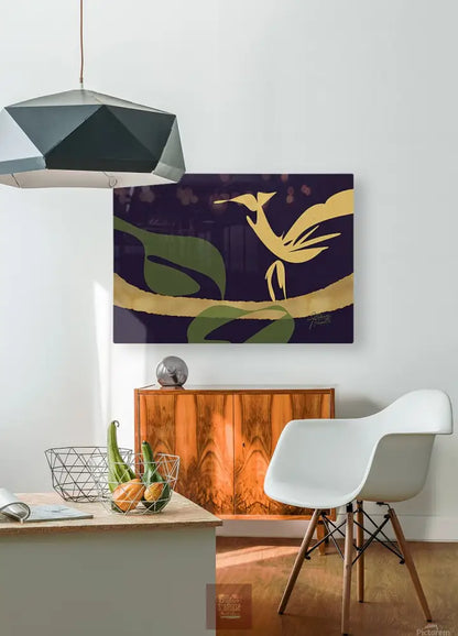 2435199 :: HD Sublimation Metal Print