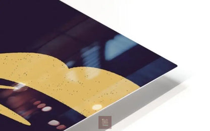 2435199 :: HD Sublimation Metal Print