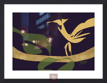 Eclat de liberte Toile encadré ; pour achat; voir la page ’information’ du menu / 24in x 17in Canvas